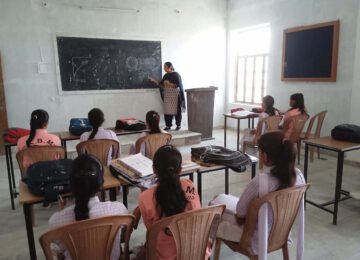 Class Room 4